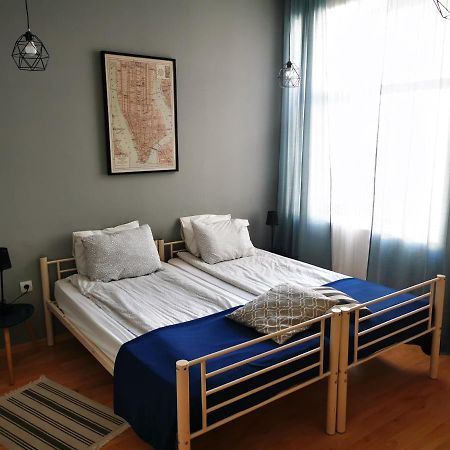 Radomir Downtown Apartments Eksteriør billede