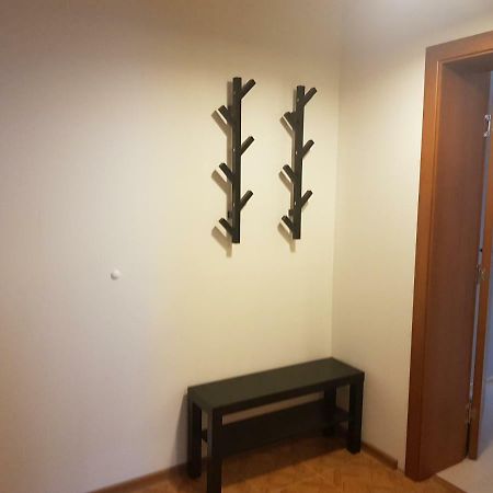 Radomir Downtown Apartments Eksteriør billede