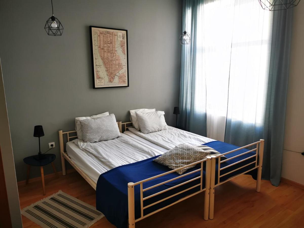 Radomir Downtown Apartments Eksteriør billede