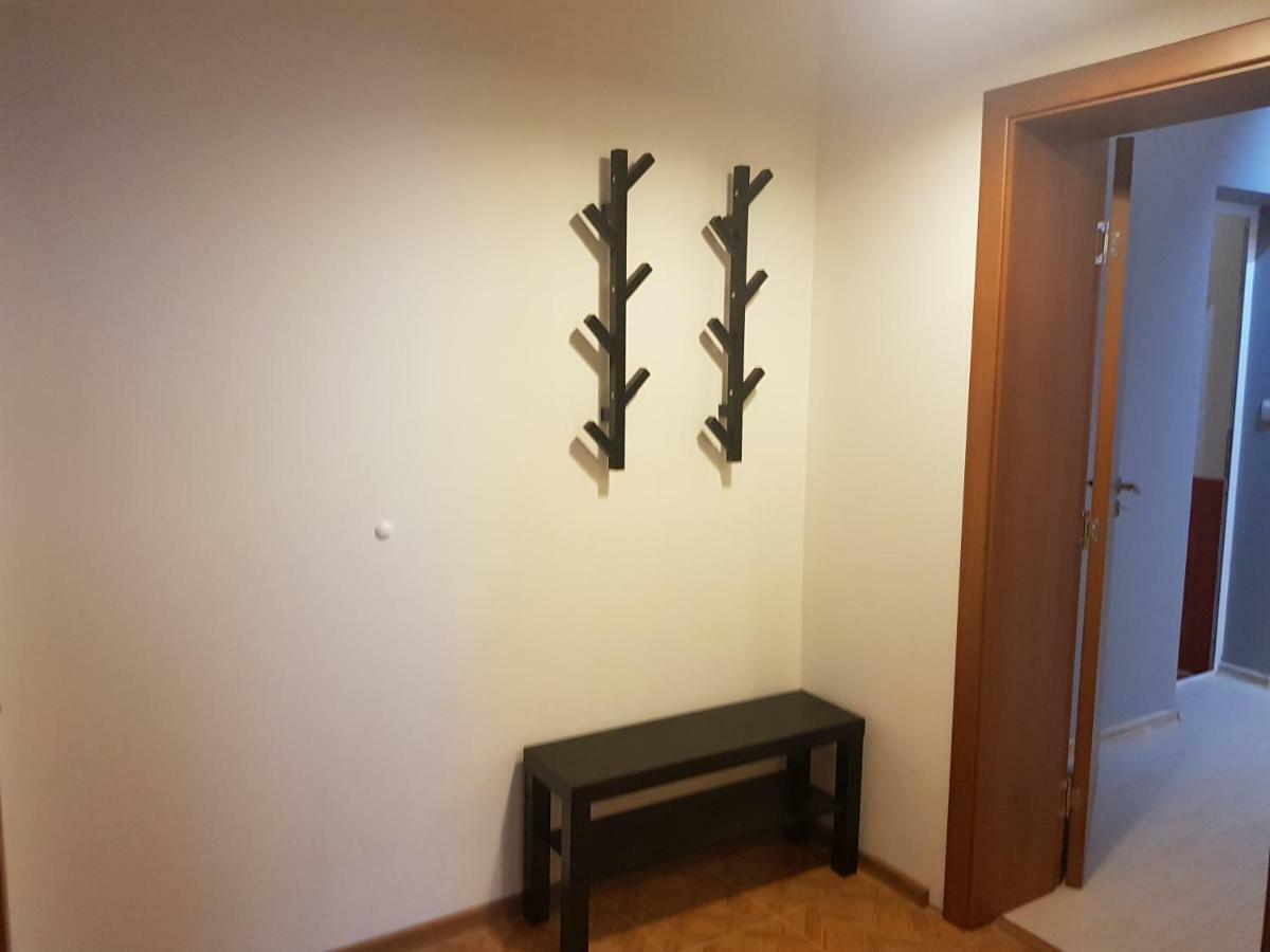 Radomir Downtown Apartments Eksteriør billede